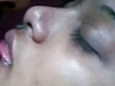 ایک غالب سفید فام ساتھی کی طرف سے Dillion Harper orgasms