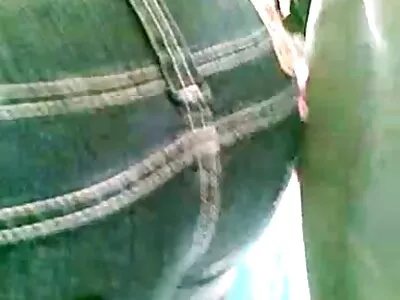 کارٹر کروز کے لیے صرف ایک بڑا سیاہ ڈک کبھی بھی کافی نہیں ہوتا